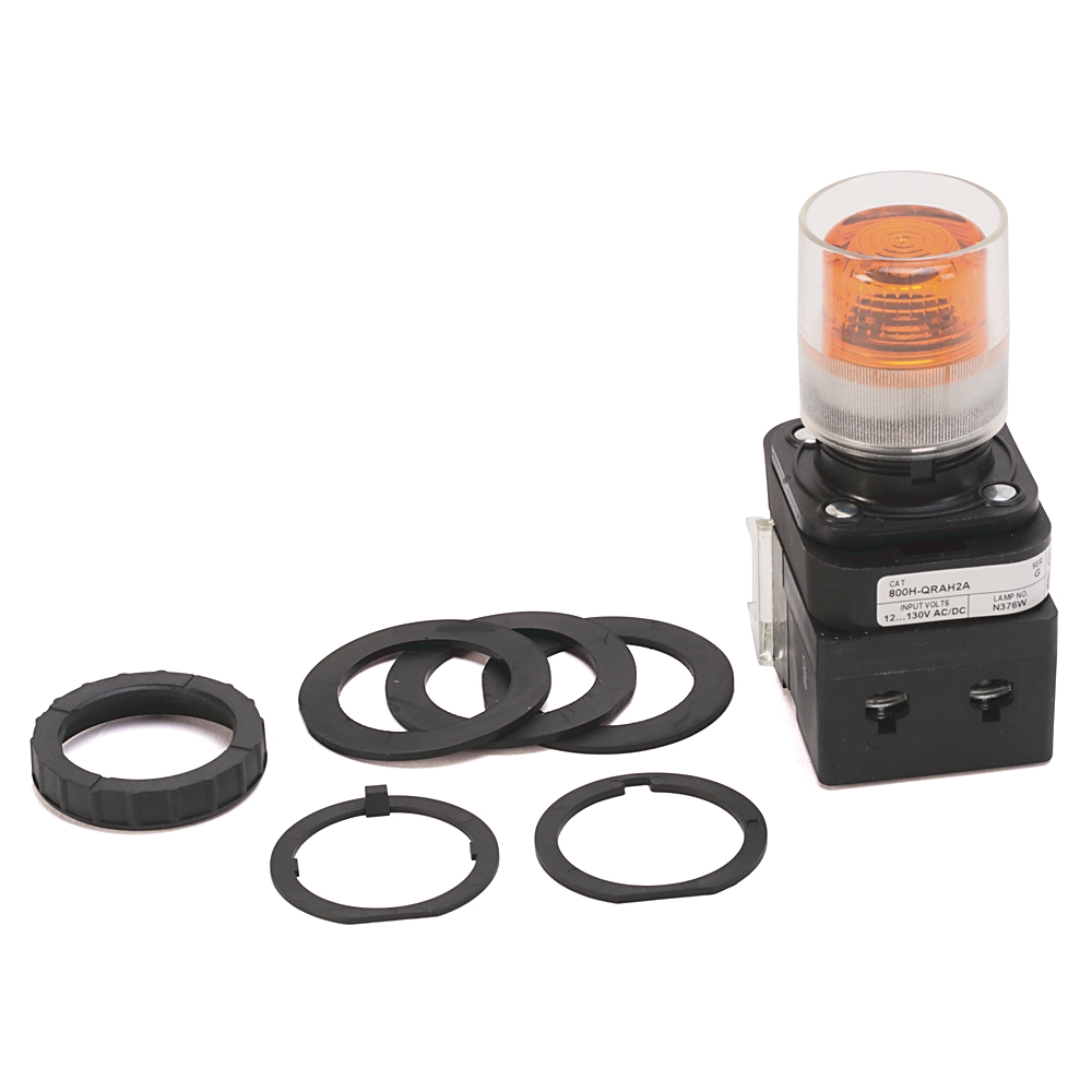 Allen-Bradley 800H-QRAH2A 800H-QRAH2A: Allen-Bradley 30mm Momentary Push Button 800H Push Button https://gesrepair.com/wp-content/uploads/2020/AB_Images/Allen-Bradley_800H-QRAH2A.jpg