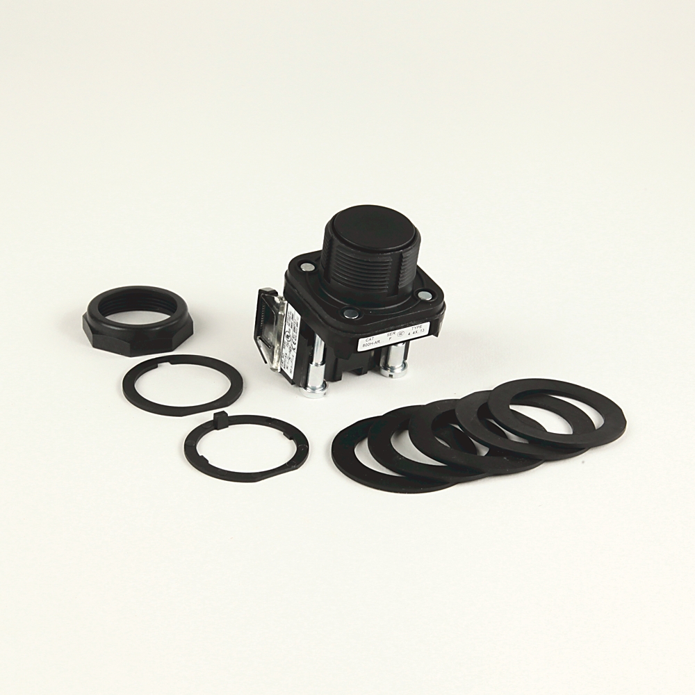 Allen-Bradley 800HC-AR9A 800HC-AR9A: Allen-Bradley 30mm Momentary Push Button 800H Push Button https://gesrepair.com/wp-content/uploads/2020/AB_Images/Allen-Bradley_800HC-AR9A.jpg
