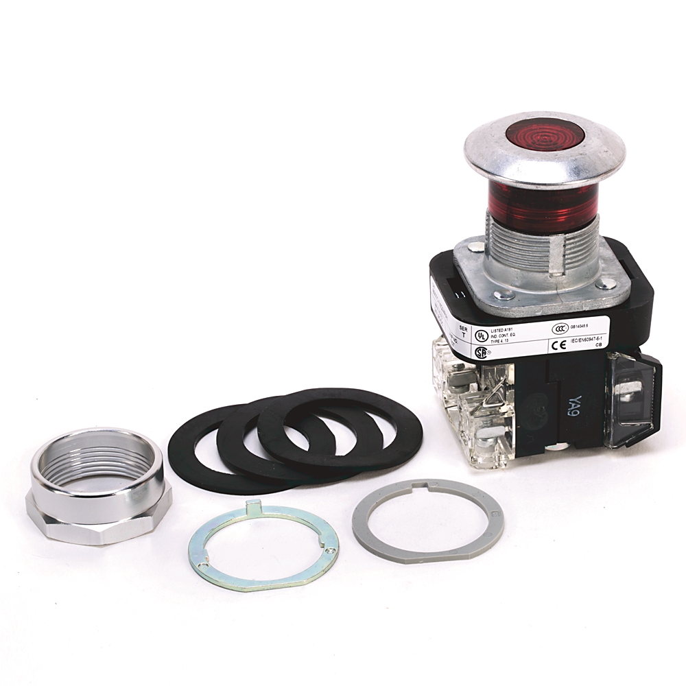 Allen-Bradley 800TC-FXQH2AA1 800TC-FXQH2AA1: Allen-Bradley 30mm Push-Pull Device 800T Push Button https://gesrepair.com/wp-content/uploads/2020/AB_Images/Allen-Bradley_800TC-FXQH2AA1.jpg