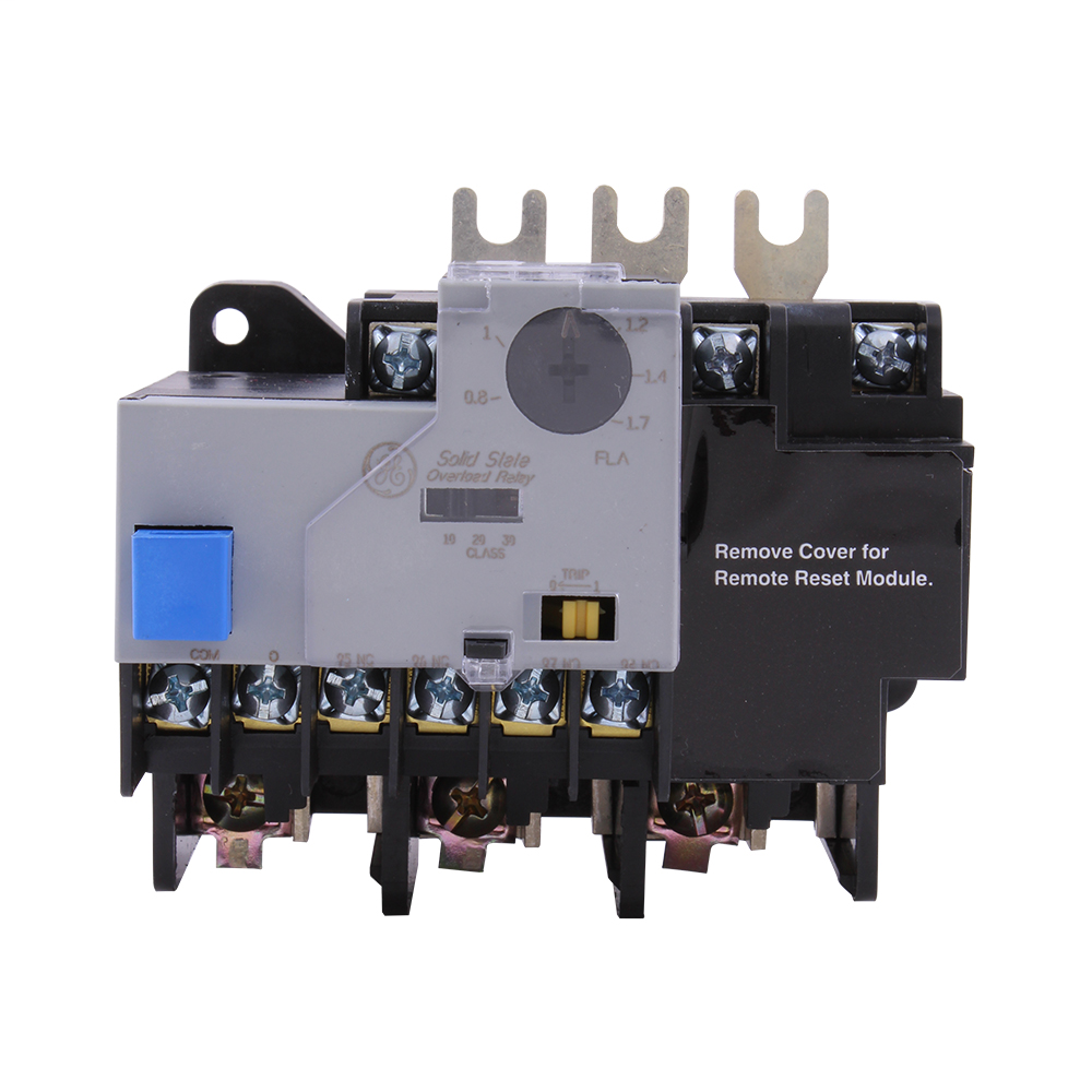 GE Controls CR324CXDS CR324CXDS: GE Controls SIZE 1 SS OVERLOAD 0.8-1.7A https://gesrepair.com/wp-content/uploads/2020/AB_Images/GE%20Controls_CR324CXDS.jpg