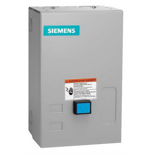 Siemens Controls 14BUC32BA 14BUC32BA: Siemens Controls Siemens 14BUC32BA Non-Reversing Motor Starter, 3 – 12 AMP, 110 – 120/220 – 240 VAC at 60 HZ, NEMA 1 https://gesrepair.com/wp-content/uploads/2020/AB_Images/Siemens%20Controls_14BUC32BA.jpg