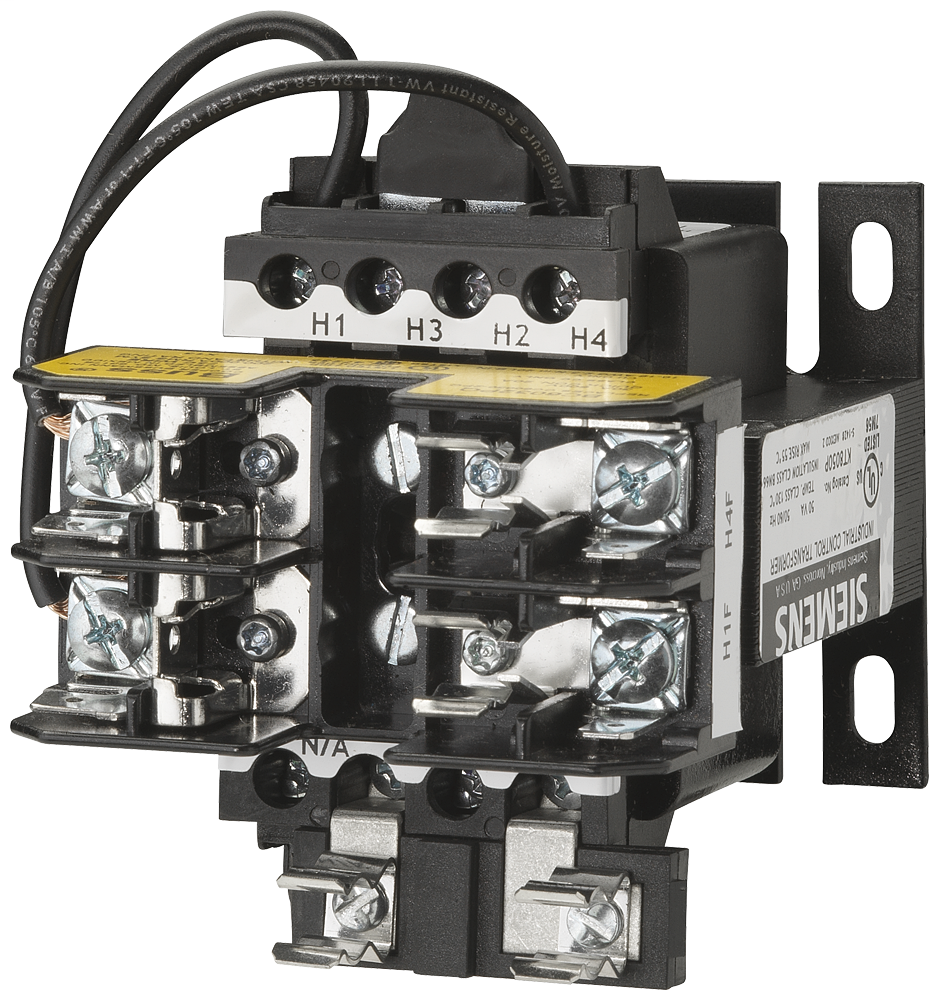 Siemens Controls KT8050 KT8050: Siemens Controls CONTROL TRANSFORMER,230/460-115V 45VA https://gesrepair.com/wp-content/uploads/2020/AB_Images/Siemens%20Controls_KT8050.jpg