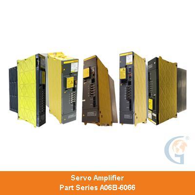 Fanuc A06B-6066-H005 Fanuc  Servo Amplifier  A06B-6066-H005 https://gesrepair.com/wp-content/uploads/2020/FANUC/FANUC-Servo-Amplifier-A06B-6066-H005.jpg