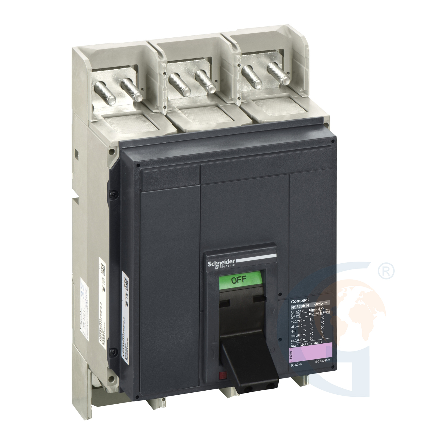33371 Schneider Electric | Buy or Repair