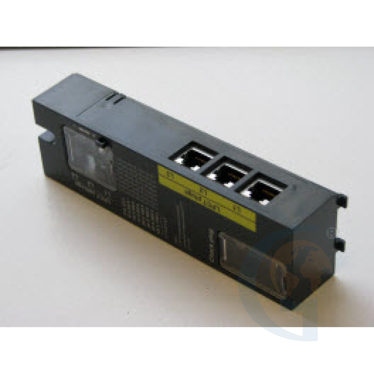 Schneider Electric 59631 LPCT lateral current connector CCA670 for Sepam series 20, 40 https://gesrepair.com/wp-content/uploads/2020/Schneider/Schneider_Electric_59631_.jpg