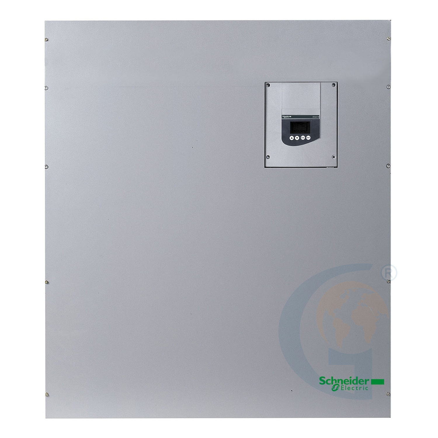 Schneider Electric ATS48C79Q SOFT STARTER FOR ASYNCHRONOUS MOTOR – ATS48 – 675 A – 230..415 V – 220..630 KW https://gesrepair.com/wp-content/uploads/2020/Schneider/Schneider_Electric_ATS48C79Q_.jpg