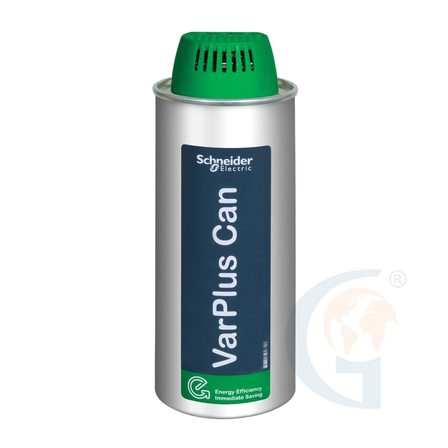 Schneider Electric BLRCH170A204B48 VARPLUS CAN HDUTY CAPACITOR – 17/20.4 KVAR – 480 V – 50/60HZ https://gesrepair.com/wp-content/uploads/2020/Schneider/Schneider_Electric_BLRCH170A204B48_.jpg