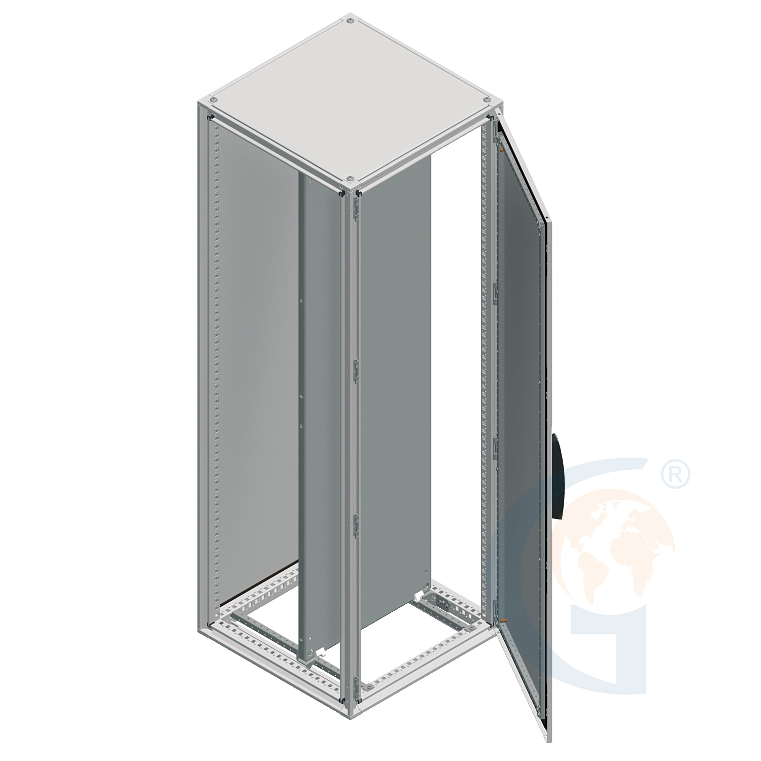 Schneider Electric NSYSF2010402DP SPACIAL SF ENCLOSURE WITH MOUNTING PLATE – ASSEMBLED – 2000X1000X400 MM https://gesrepair.com/wp-content/uploads/2020/Schneider/Schneider_Electric_NSYSF2010402DP_.jpg