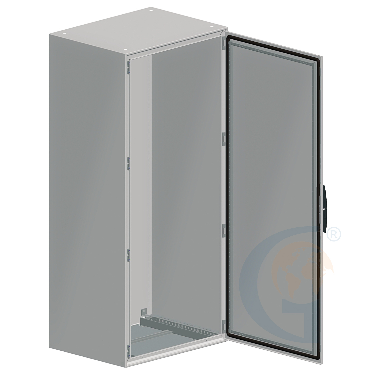 Schneider Electric NSYSM18630P SPACIAL SM COMPACT ENCLOSURE WITH MOUNTING PLATE – 1800X600X300 MM https://gesrepair.com/wp-content/uploads/2020/Schneider/Schneider_Electric_NSYSM18630P_.jpg