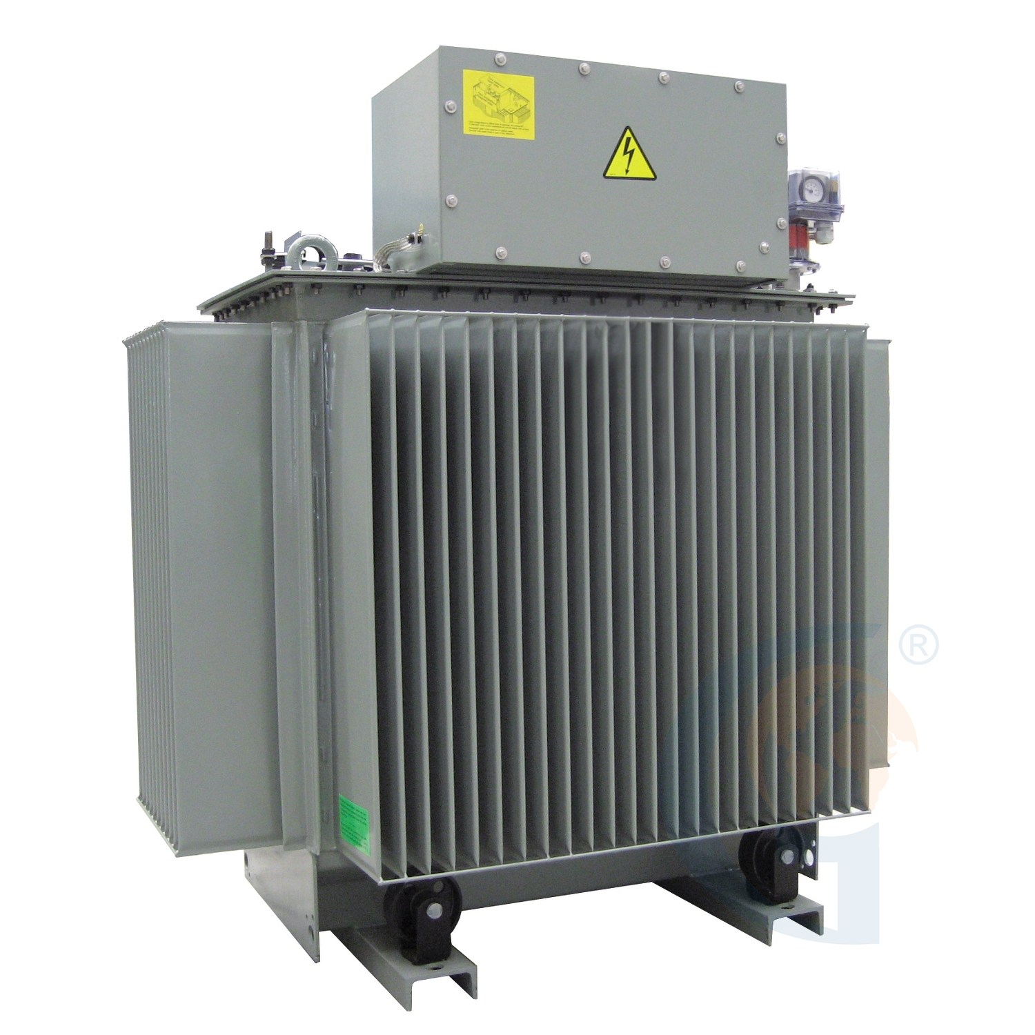 Schneider Electric ODT063024276519800 Minera Ground Mounted Oil Immersed Transformer 630 kVA – 20 kV, AoBk https://gesrepair.com/wp-content/uploads/2020/Schneider/Schneider_Electric_ODT063024276519800_.jpg