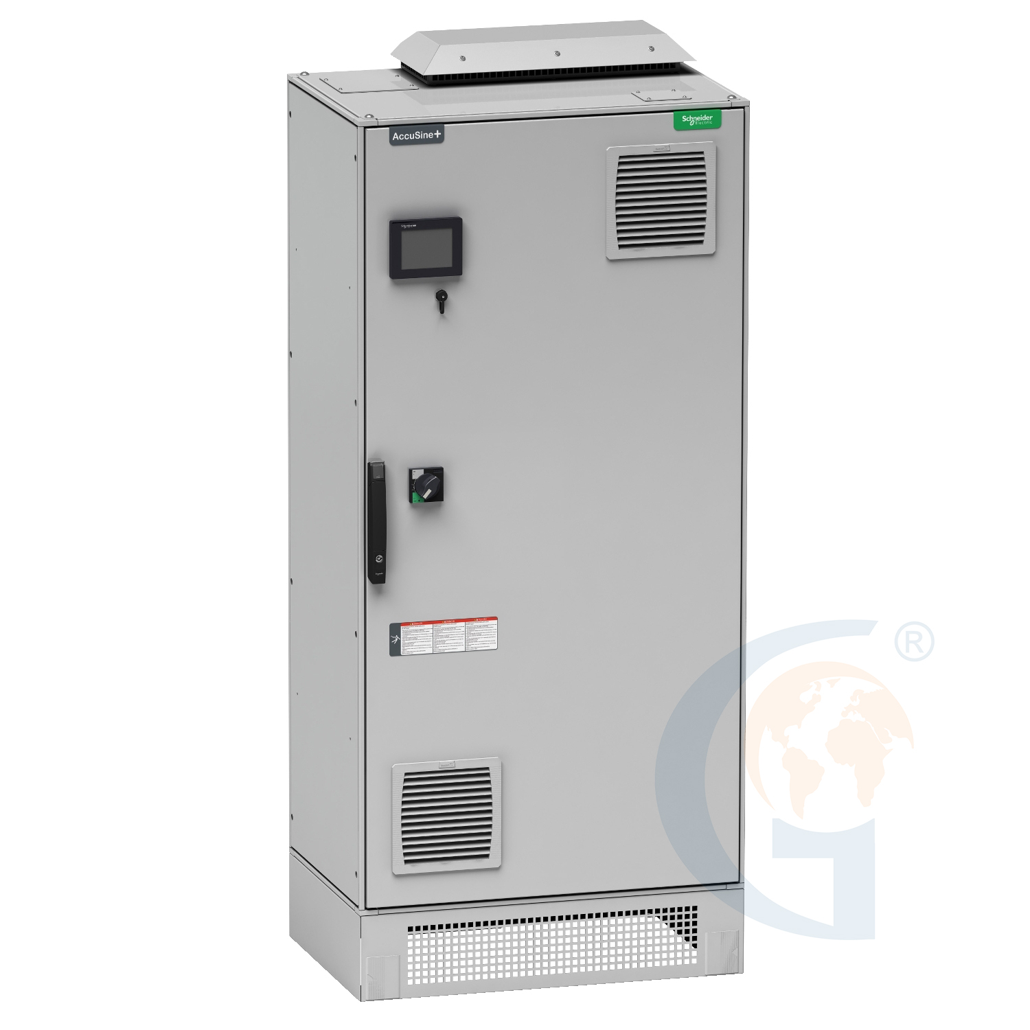 PCSP300D2IP54 Schneider Electric | Buy or Repair