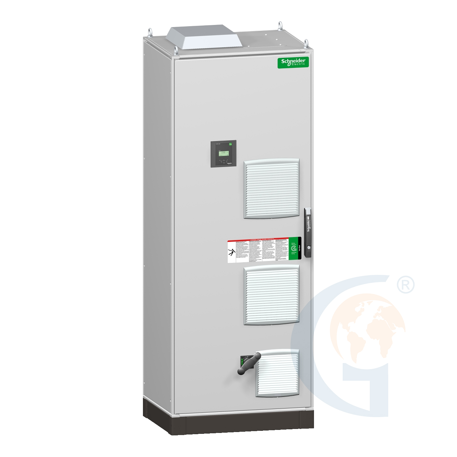 VLVAF5P03518AE Schneider Electric | Buy or Repair