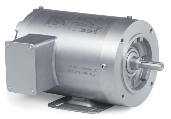Baldor-Reliance CSSEWDM3541 Baldor CSSEWDM3541 AC Motors https://gesrepair.com/wp-content/uploads/2020/cssewdm3541_baldor_ac-motors.jpg