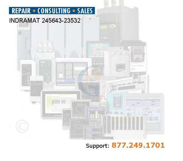 INDRAMAT 245643-23532 INDRAMAT 245643-23532 CONTROL BOARD: Repair or Buy INDRAMAT 245643-23532 https://gesrepair.com/wp-content/uploads/2021/missing-products/INDRAMAT_245643-23532.jpg