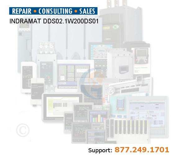 INDRAMAT DDS02.1W200DS01 INDRAMAT DDS02.1W200DS01 AC SERVO DRIVE: Repair or Buy INDRAMAT DDS02.1W200DS01 https://gesrepair.com/wp-content/uploads/2021/missing-products/INDRAMAT_DDS02.1W200DS01.jpg