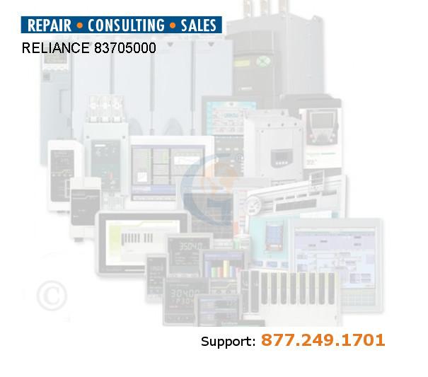 RELIANCE 83705000 RELIANCE 83705000 MINITRON BOARD: Repair or Buy RELIANCE 83705000 https://gesrepair.com/wp-content/uploads/2021/missing-products/RELIANCE_83705000.jpg