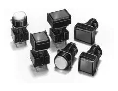 OMRON A16-5DSW Omron  Industrial Panel Mount Indicators / Switch Indicators A16-5DSW Repair Service and Sales https://gesrepair.com/wp-content/uploads/2021/september/omron/A16-5DSW.jpg