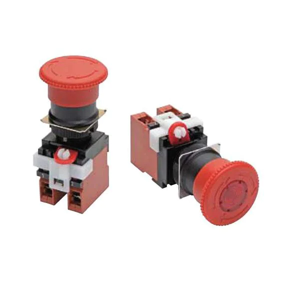 OMRON A22E-M-02 Omron  Emergency Stop Switches / E-Stop Switches A22E-M-02 Repair Service and Sales https://gesrepair.com/wp-content/uploads/2021/september/omron/A22E-M-02.jpg