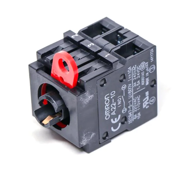 OMRON A22L-20M-T2 Omron  Switch Hardware A22L-20M-T2 Repair Service and Sales https://gesrepair.com/wp-content/uploads/2021/september/omron/A22L-20M-T2.jpg