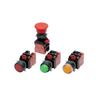 OMRON A22RTR20M Omron  Pushbutton Switches A22RTR20M Repair Service and Sales https://gesrepair.com/wp-content/uploads/2021/september/omron/A22RTR20M.jpg