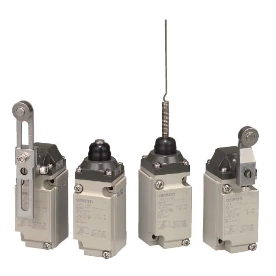 OMRON D4A-E20 Omron  Basic / Snap Action Switches D4A-E20 Repair Service and Sales https://gesrepair.com/wp-content/uploads/2021/september/omron/D4A-E20.jpg