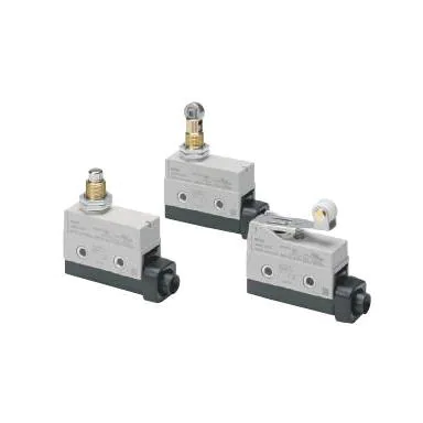 OMRON D4MC-2000 Omron  Limit Switches D4MC-2000 Repair Service and Sales https://gesrepair.com/wp-content/uploads/2021/september/omron/D4MC-2000.jpg