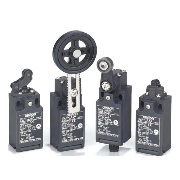 OMRON D4N-1120 Omron  Limit Switches D4N-1120 Repair Service and Sales https://gesrepair.com/wp-content/uploads/2021/september/omron/D4N-1120.jpg