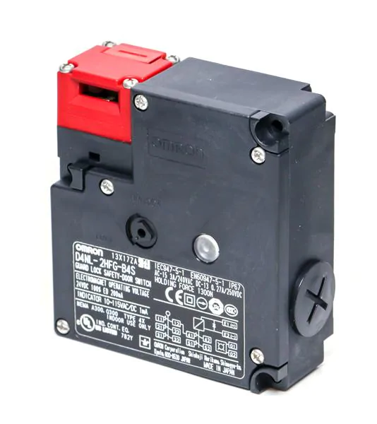 OMRON D4NL-2ADA-B Omron  Limit Switches D4NL-2ADA-B Repair Service and Sales https://gesrepair.com/wp-content/uploads/2021/september/omron/D4NL-2ADA-B.jpg