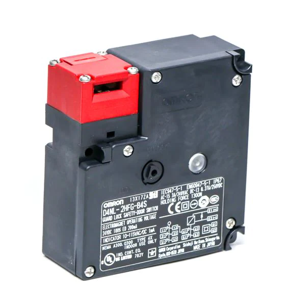 OMRON D4NL-2AFG-B4 Omron  Limit Switches D4NL-2AFG-B4 Repair Service and Sales https://gesrepair.com/wp-content/uploads/2021/september/omron/D4NL-2AFG-B4.jpg