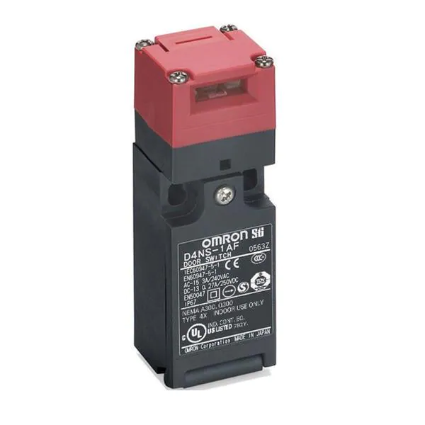 OMRON D4NS-1BF Omron  Limit Switches D4NS-1BF Repair Service and Sales https://gesrepair.com/wp-content/uploads/2021/september/omron/D4NS-1BF.jpg