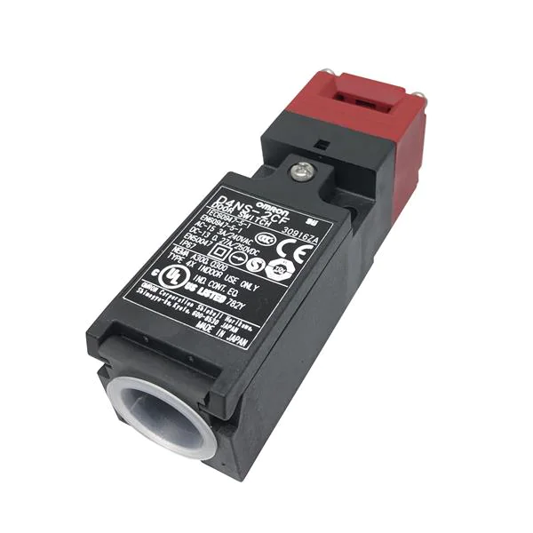 OMRON D4NS-2CF Omron  Limit Switches D4NS-2CF Repair Service and Sales https://gesrepair.com/wp-content/uploads/2021/september/omron/D4NS-2CF.jpg