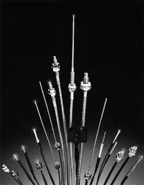 OMRON E32-T14L Omron  Fiber Optic Sensors E32-T14L Repair Service and Sales https://gesrepair.com/wp-content/uploads/2021/september/omron/E32-T14L.jpg