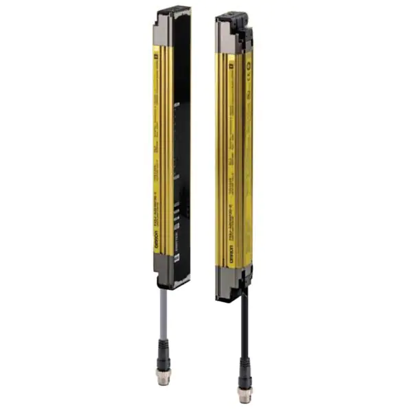 OMRON F3SJ-A0245P30 Omron  Safety Light Curtains F3SJ-A0245P30: Repair or Replace https://gesrepair.com/wp-content/uploads/2021/september/omron/F3SJ-A0245P30.jpg