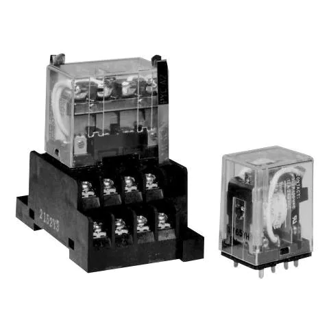 OMRON LY2N-CR-AC100-110 Omron General Purpose Relays LY2N-CR-AC100-110 Repair Service and Sales https://gesrepair.com/wp-content/uploads/2021/september/omron/LY2N-CR-AC100-110.jpg