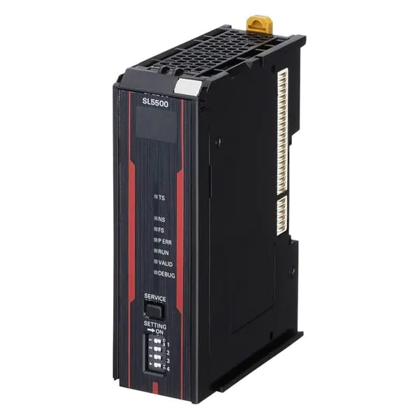 OMRON NX-SL5500 Omron  Safety Relays NX-SL5500: Repair or Replace https://gesrepair.com/wp-content/uploads/2021/september/omron/NX-SL5500.jpg