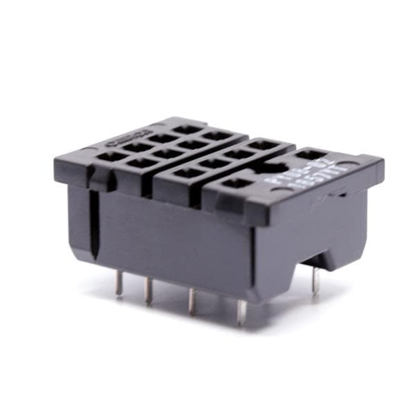 OMRON PY08-02 Omron  Relay Sockets & Hardware PY08-02 Repair Service and Sales https://gesrepair.com/wp-content/uploads/2021/september/omron/PY08-02.jpg