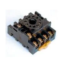 OMRON PYCM-14S Omron  Relay Sockets & Hardware PYCM-14S Repair Service and Sales https://gesrepair.com/wp-content/uploads/2021/september/omron/PYCM-14S.jpg