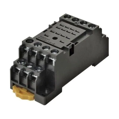 OMRON PYFZ-14 Omron  Relay Sockets & Hardware PYFZ-14 Repair Service and Sales https://gesrepair.com/wp-content/uploads/2021/september/omron/PYFZ-14.jpg
