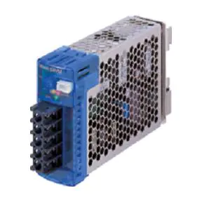 OMRON S8VM-10012C Omron  Switching Power Supplies S8VM-10012C Repair Service and Sales https://gesrepair.com/wp-content/uploads/2021/september/omron/S8VM-10012C.jpg