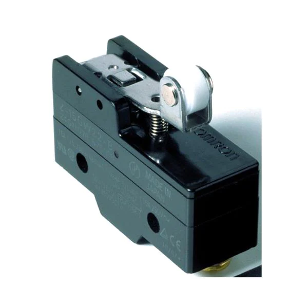 OMRON Z-15GQ-C Omron  Basic / Snap Action Switches Z-15GQ-C Repair Service and Sales https://gesrepair.com/wp-content/uploads/2021/september/omron/Z-15GQ-C.jpg