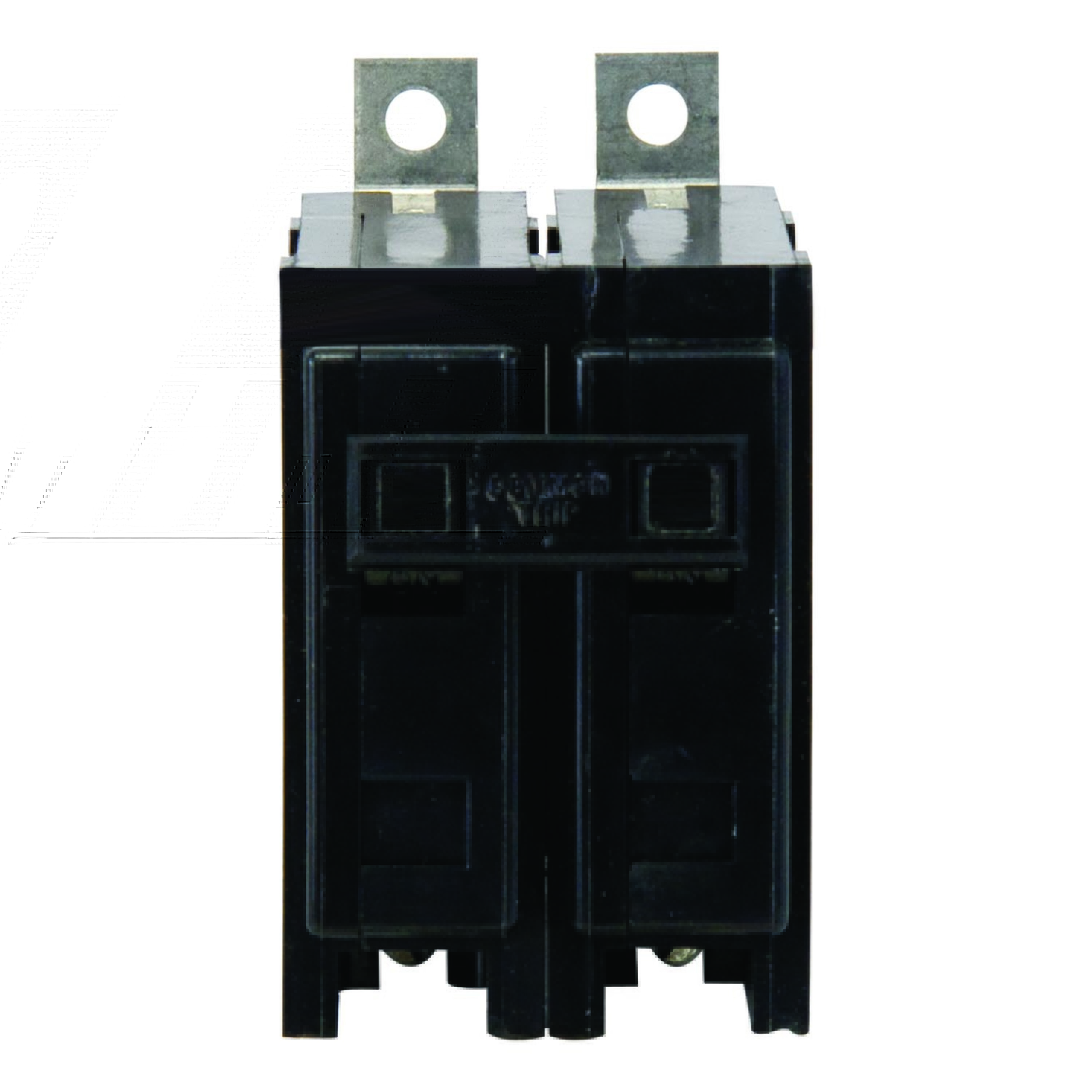 Eaton BAB2025 Eaton | Cutler Hammer BAB2025  Circuit Breakers Bolt-on Breakers – 2-Pole – 120 240VAC https://gesrepair.com/wp-content/uploads/2022/Eaton/Images/Eaton_BAB2025_Circuit_Breakers.jpg