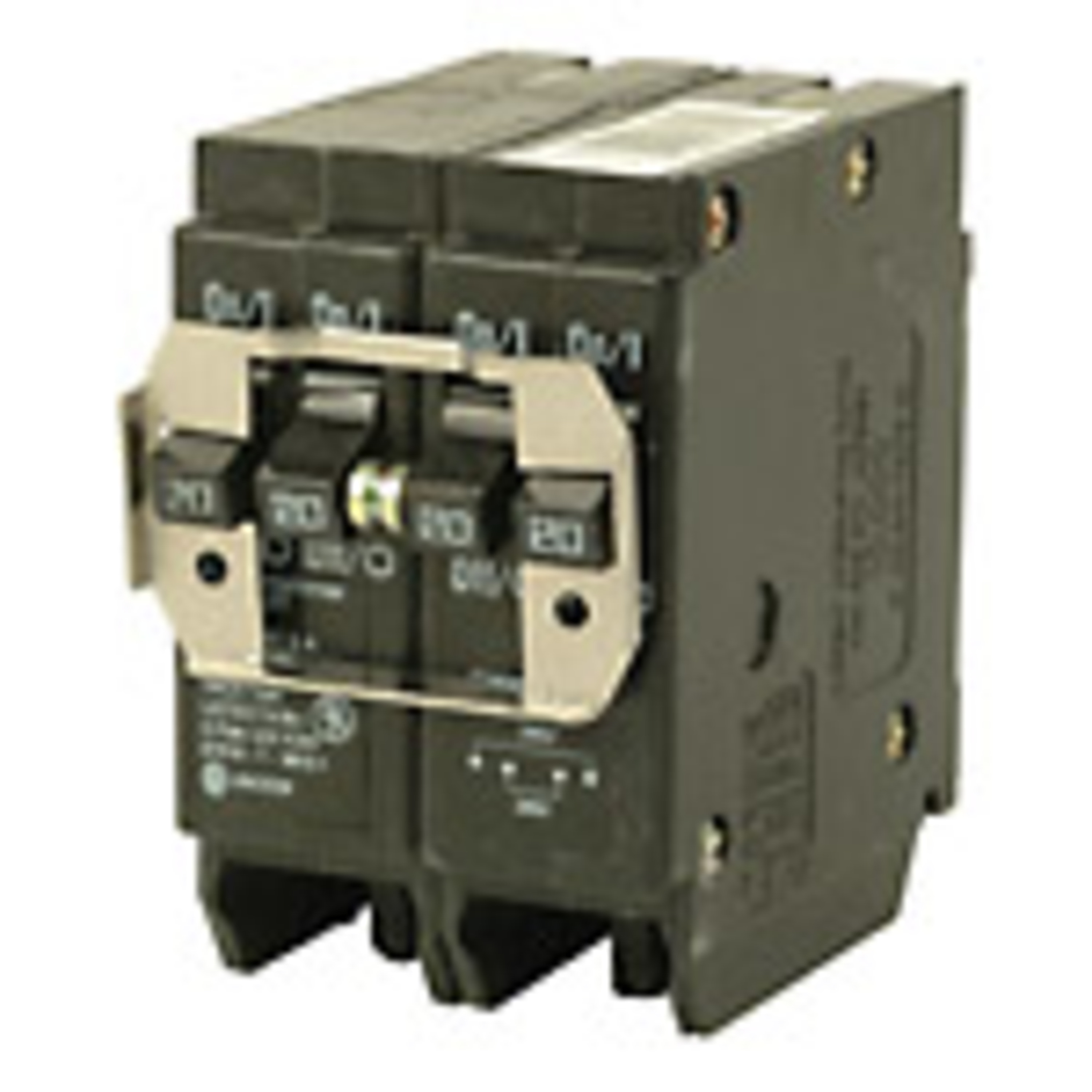 Eaton BQC215250 Eaton | Cutler Hammer BQC215250  Circuit Breakers Plug-On Breakers – Quadplex https://gesrepair.com/wp-content/uploads/2022/Eaton/Images/Eaton_BQC215250_Circuit_Breakers.jpg