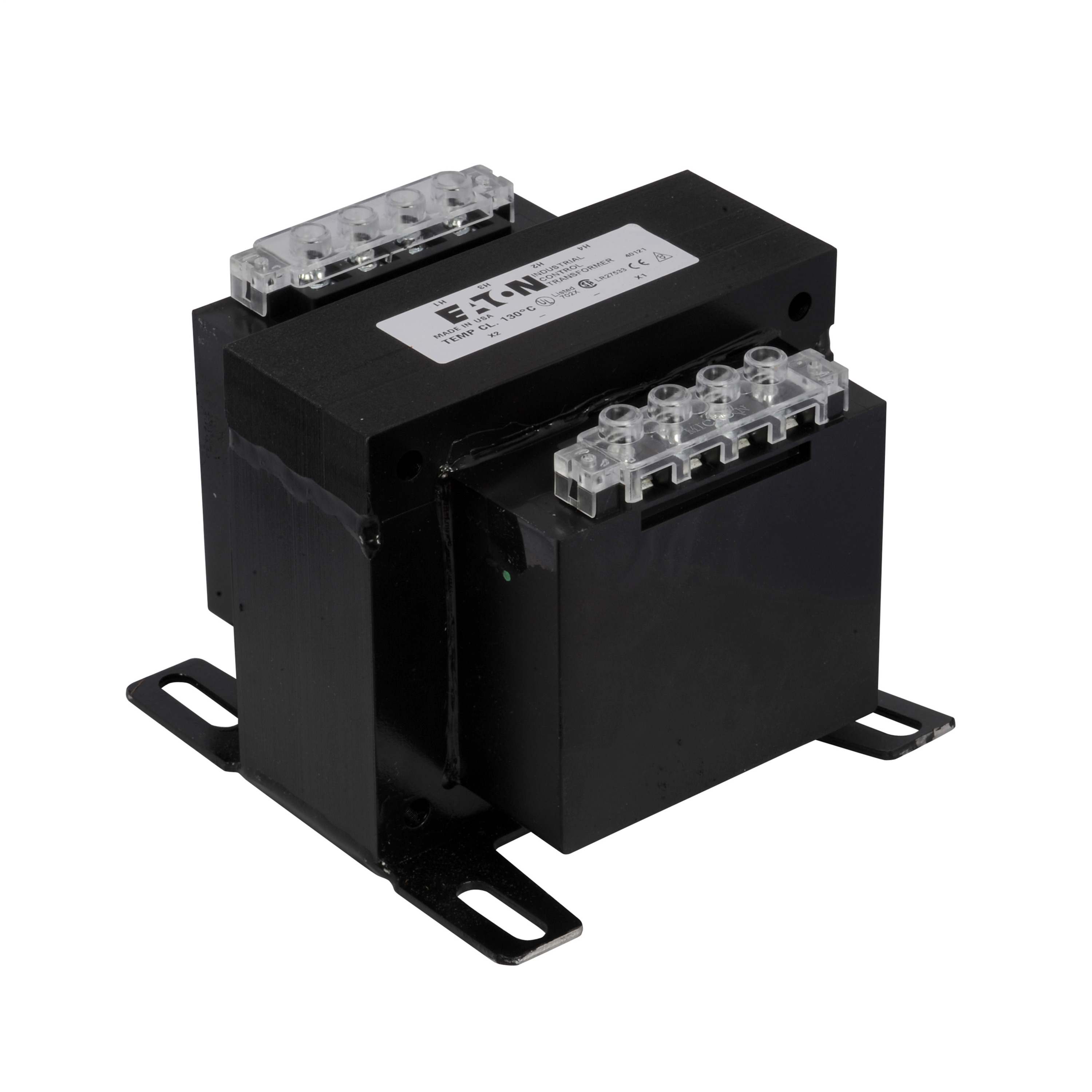 Eaton CE0750K2MCEFS Eaton | Cutler Hammer CE0750K2MCEFS  Transformers Industrial Control – 500 – 800 VA https://gesrepair.com/wp-content/uploads/2022/Eaton/Images/Eaton_CE0750K2MCEFS_Transformer.jpg