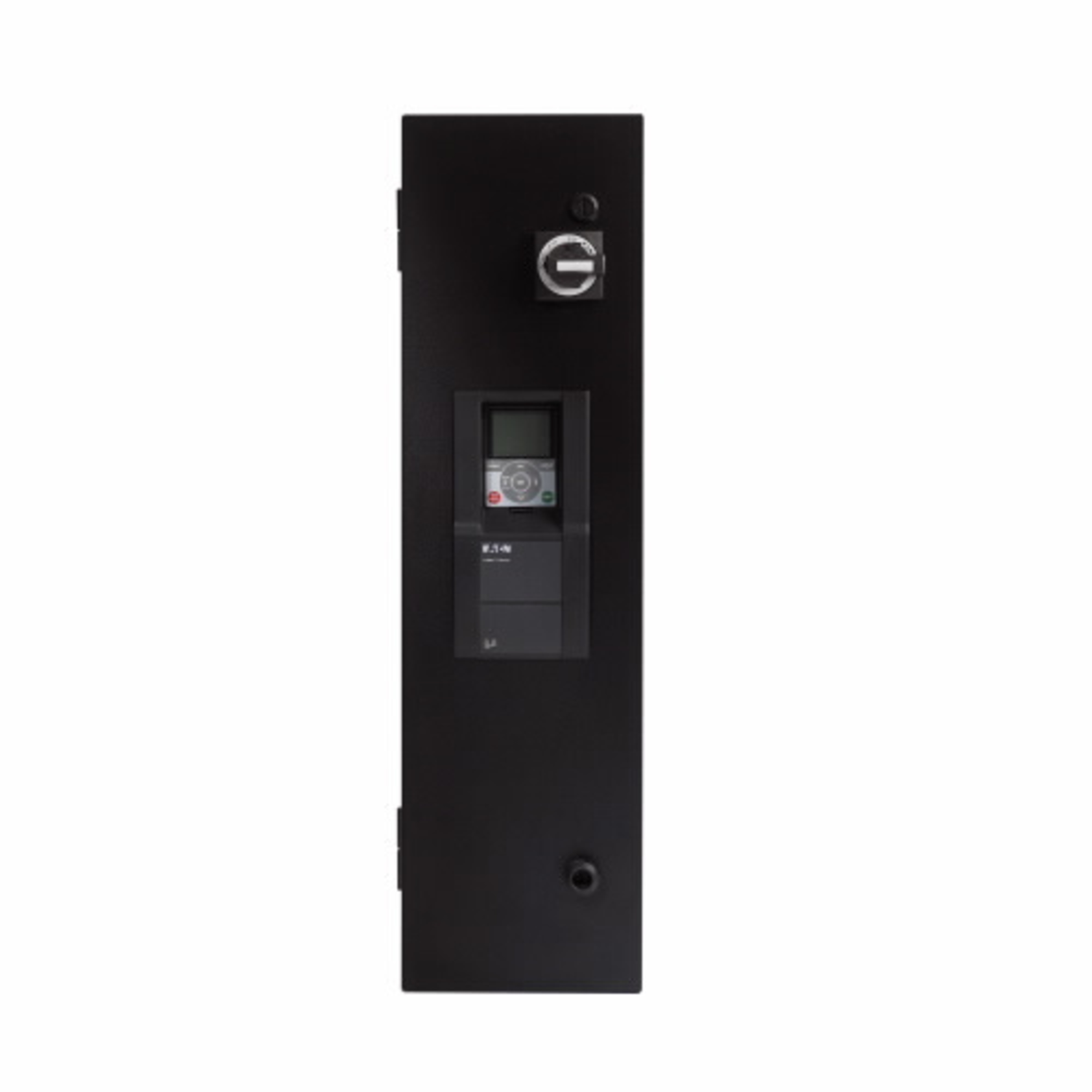 Eaton HMX028B2NAPE Eaton | Cutler Hammer HMX028B2NAPE  Variable Frequency Drives HVAC Drives – 240VAC Load https://gesrepair.com/wp-content/uploads/2022/Eaton/Images/Eaton_HMX028B2NAPE_Variable_Frequency_Drive.jpg