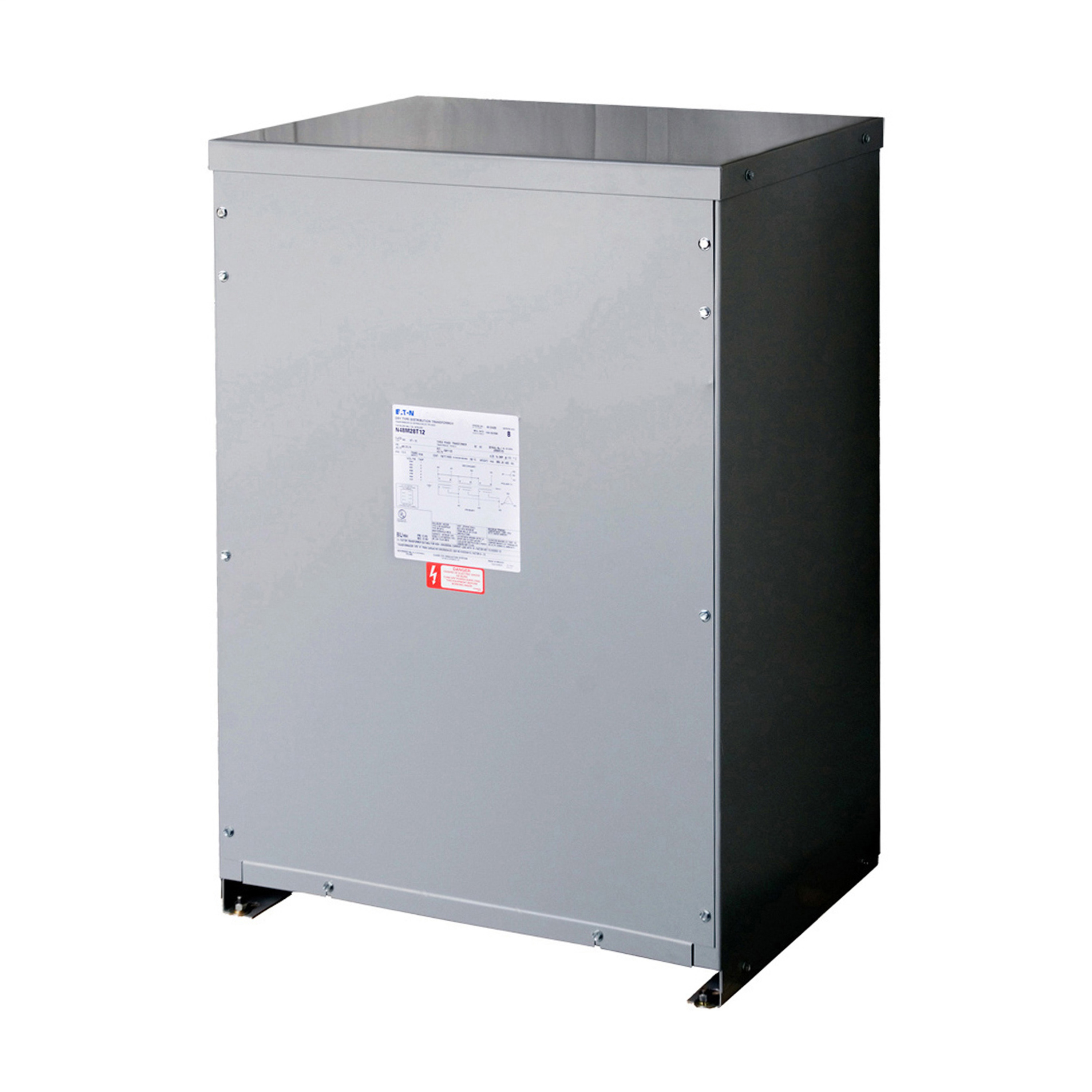 Eaton V48M28T30NVSS Eaton | Cutler Hammer V48M28T30NVSS  Transformers Dry Type – 30 KVA https://gesrepair.com/wp-content/uploads/2022/Eaton/Images/Eaton_V48M28T30NVSS_Transformer.jpg