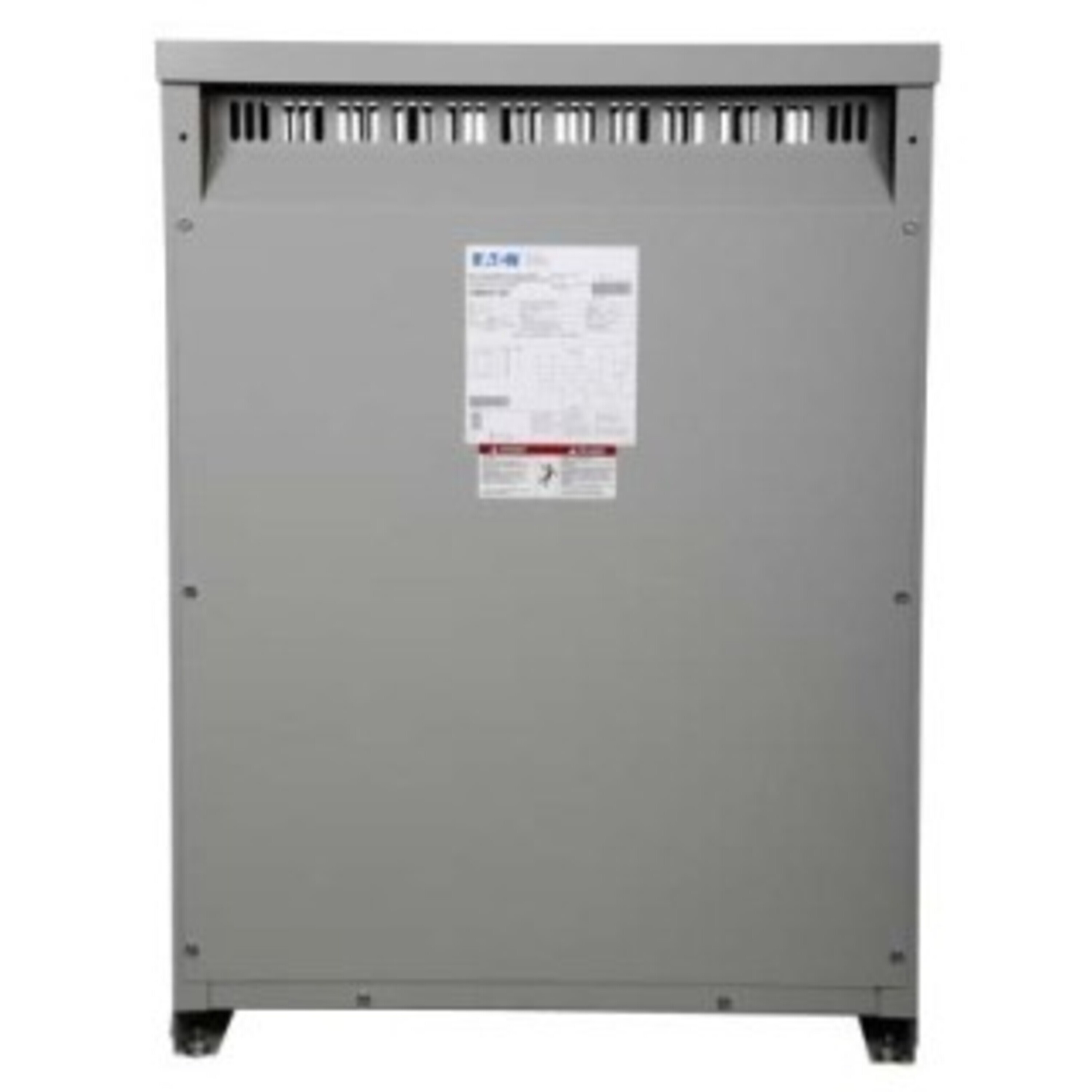 Eaton V48M28T7516SS Eaton | Cutler Hammer V48M28T7516SS  Transformers Dry Type – 50 – 75 KVA https://gesrepair.com/wp-content/uploads/2022/Eaton/Images/Eaton_V48M28T7516SS_Transformer.jpg