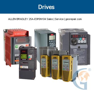 ALLEN BRADLEY 25A-E3P0N104 ALLEN BRADLEY 25A-E3P0N104 Drives Repair Maintenance and Troubleshooting Service —  Replacement Parts Sales https://gesrepair.com/wp-content/uploads/2022/Industrial_Drive_Repair_and_Replacement/25A-E3P0N104_ALLEN_BRADLEY_service_repair_equipment_sales_replacement_part.jpg