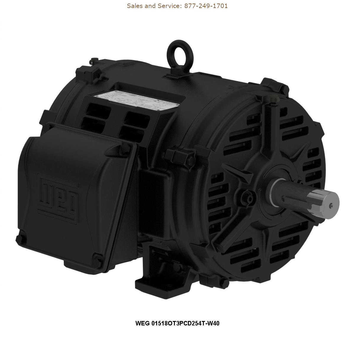 WEG 01518OT3PCD254T-W40 WEG Model Number 01518OT3PCD254T-W40 WEG Electric Motors, AC Motors – NEMA Repair Service, Troubleshooting, Replacement Parts https://gesrepair.com/wp-content/uploads/2022/WEG/WEG_01518OT3PCD254T-W40_Electric_Motors_AC_Motors_NEMA.jpg