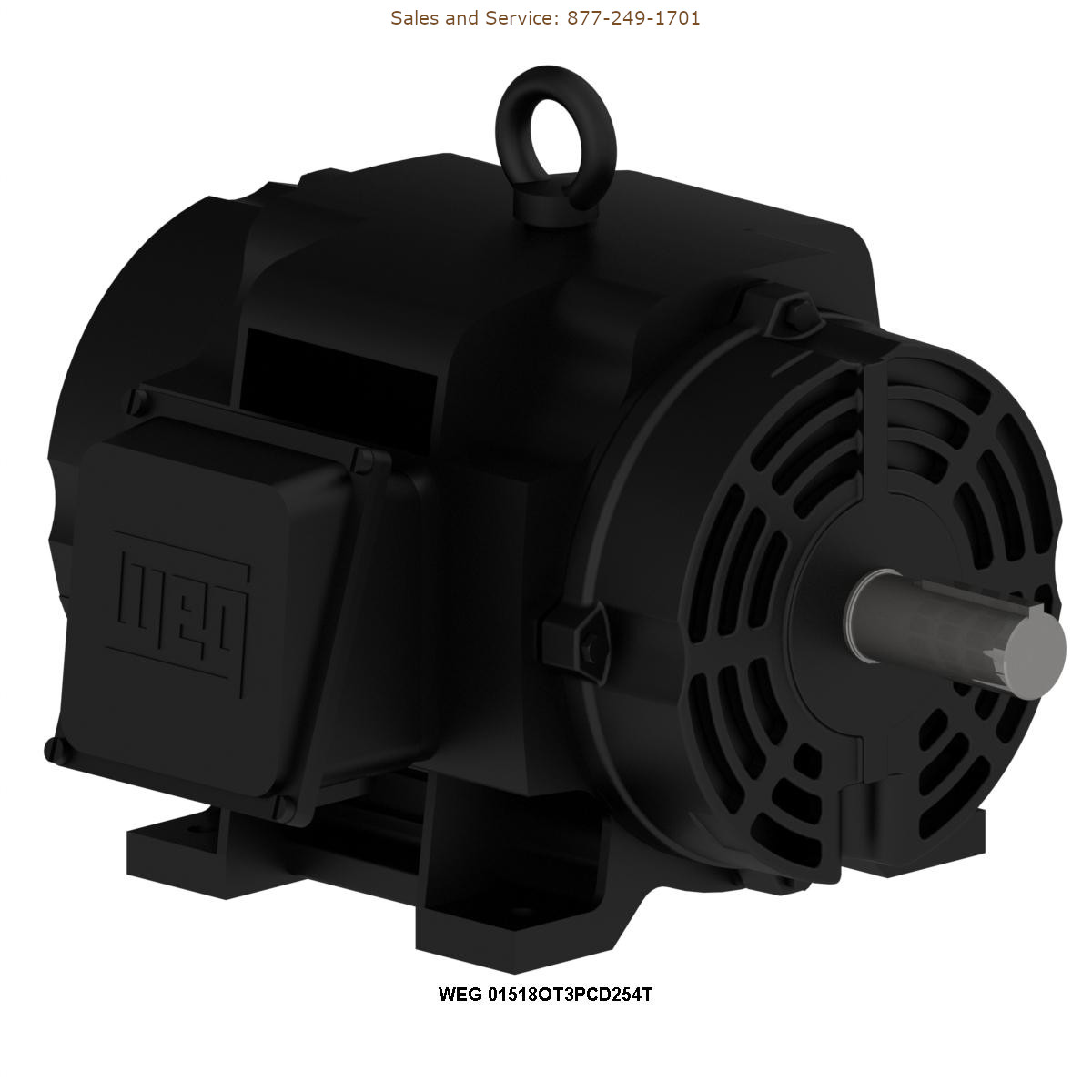 WEG 01518OT3PCD254T WEG Model Number 01518OT3PCD254T WEG Electric Motors, AC Motors – NEMA Repair Service, Troubleshooting, Replacement Parts https://gesrepair.com/wp-content/uploads/2022/WEG/WEG_01518OT3PCD254T_Electric_Motors_AC_Motors_NEMA.jpg