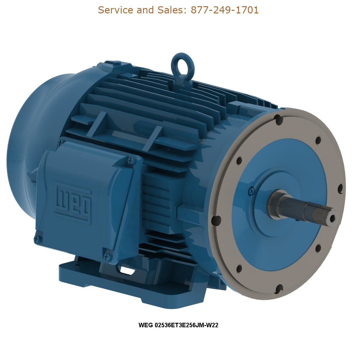 WEG 02536ET3E256JM-W22 WEG Model Number 02536ET3E256JM-W22 WEG Electric Motors, AC Motors – NEMA Repair Service, Troubleshooting, Replacement Parts https://gesrepair.com/wp-content/uploads/2022/WEG/WEG_02536ET3E256JM-W22_Electric_Motors_AC_Motors_NEMA.jpg
